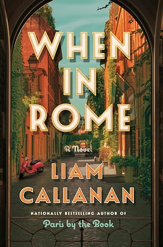 Imagen de archivo de When in Rome: A Novel a la venta por gwdetroit