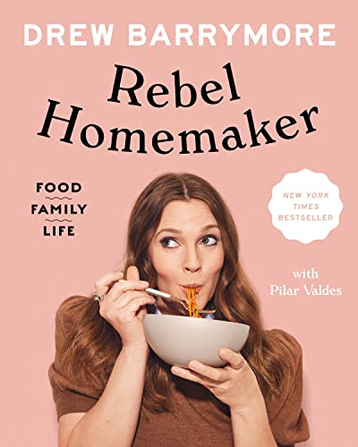 Beispielbild fr Rebel Homemaker : Food, Family, Life zum Verkauf von Better World Books