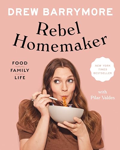 Stock image for Rebel Homemaker: Food, Family, Life for sale by -OnTimeBooks-