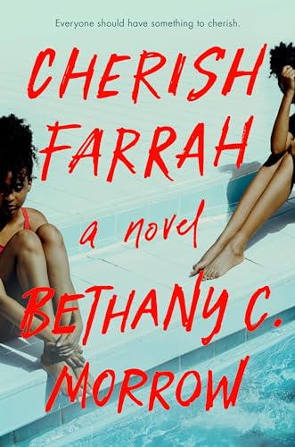 Imagen de archivo de Cherish Farrah: A Novel a la venta por SecondSale