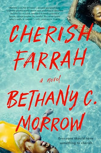 Stock image for Cherish Farrah: A Novel for sale by Decluttr