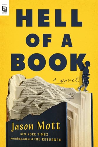 Beispielbild fr Hell of a Book (National Book Award 2021) zum Verkauf von Better World Books