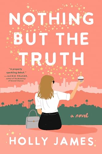 Stock image for Nothing But the Truth: A Novel for sale by Dream Books Co.