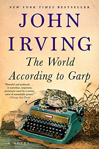 9780593186879: The World According to Garp: A Novel