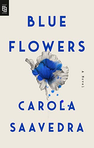 9780593187609: Blue Flowers: A Novel
