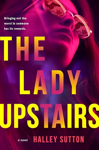 Beispielbild fr The Lady Upstairs zum Verkauf von SecondSale