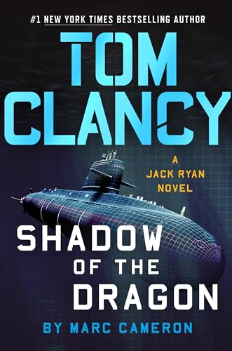 Stock image for Tom Clancy Shadow of the Drago for sale by SecondSale