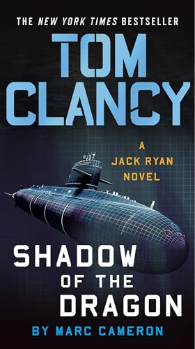 9780593188101: Tom Clancy Shadow of the Dragon: A Jack Ryan Novel: 20