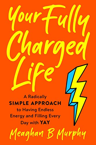 Stock image for The Fully Charged Life for sale by Blackwell's