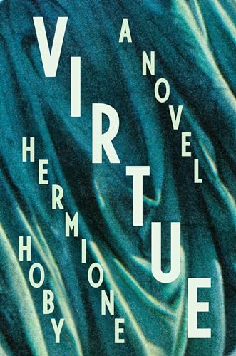 Imagen de archivo de Virtue: A Novel a la venta por BooksRun