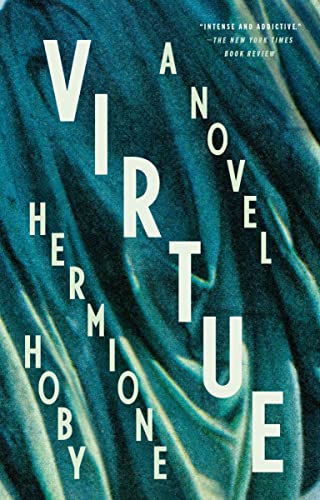 Stock image for Virtue: A Novel for sale by PlumCircle