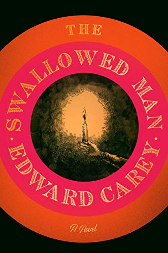 Beispielbild fr The Swallowed Man : A Novel zum Verkauf von Better World Books