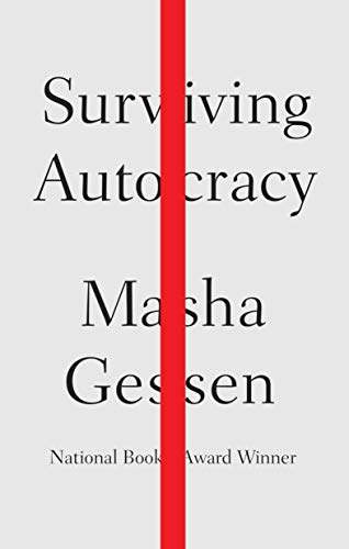 9780593188934: Surviving Autocracy