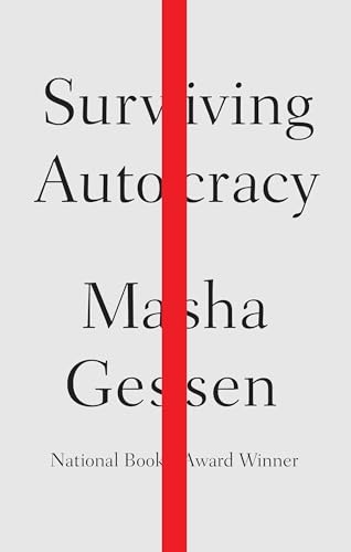 Stock image for Surviving Autocracy for sale by GF Books, Inc.