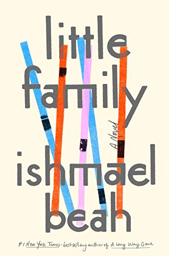 Stock image for Little Family: A Novel for sale by Better World Books