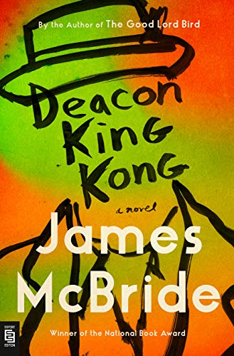 9780593189306: Deacon King Kong: A Novel