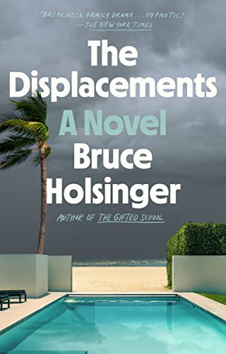 Imagen de archivo de The Displacements: A Novel a la venta por ZBK Books