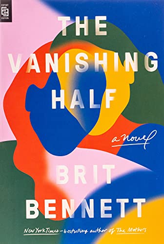 Beispielbild fr The Vanishing Half zum Verkauf von Jenson Books Inc