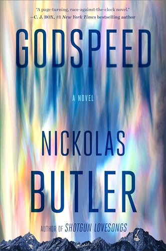9780593190418: Godspeed: A Novel