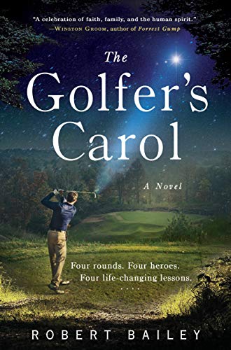 9780593190500: The Golfer's Carol