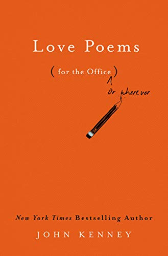 Imagen de archivo de Love Poems for the Office a la venta por Lakeside Books