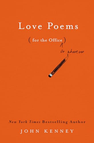 Stock image for Love Poems for the Office for sale by PlumCircle