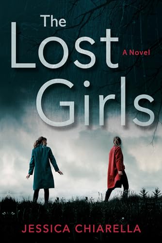 Beispielbild fr The Lost Girls zum Verkauf von Gulf Coast Books