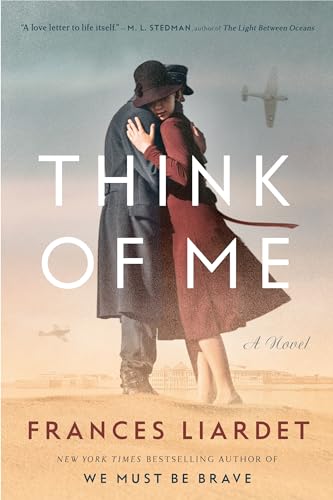 Stock image for Think of Me for sale by Gulf Coast Books