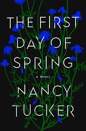 

The First Day of Spring: A Novel; New PB ARC, Advance Reader's Copy