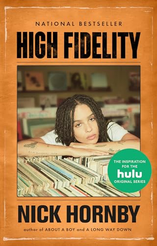 Imagen de archivo de High Fidelity (TV Tie-in) a la venta por BooksRun