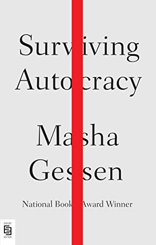 Stock image for Surviving Autocracy for sale by WorldofBooks