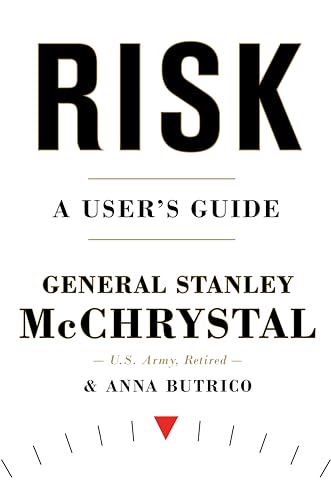 9780593192207: Risk: A User's Guide