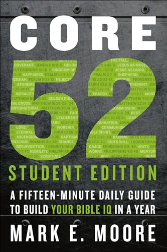 Stock image for Core52StudentEdition Format: Paperback for sale by INDOO