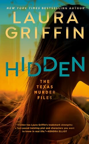 Stock image for Hidden (The Texas Murder Files) for sale by Dream Books Co.