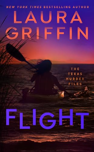 Beispielbild fr Flight (The Texas Murder Files) zum Verkauf von Wonder Book