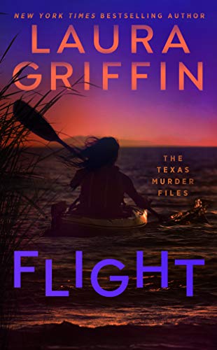 Stock image for Flight (The Texas Murder Files) for sale by SecondSale