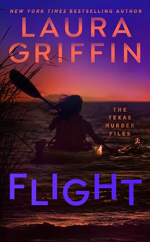 Stock image for Flight (The Texas Murder Files) for sale by SecondSale