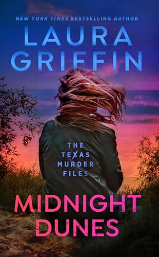 Stock image for Midnight Dunes (The Texas Murder Files) for sale by SecondSale
