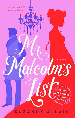 9780593197400: Mr. Malcolm's List