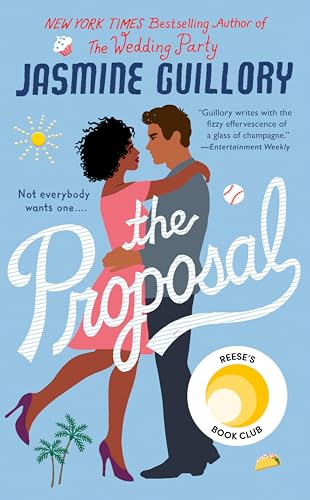 9780593197493: The Proposal