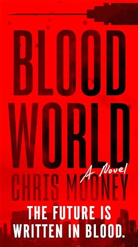 Stock image for Blood World (Darby Mccormick Series) for sale by Bookmonger.Ltd