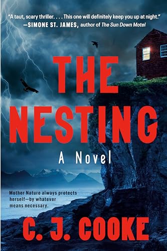 Imagen de archivo de The Nesting a la venta por Orion Tech