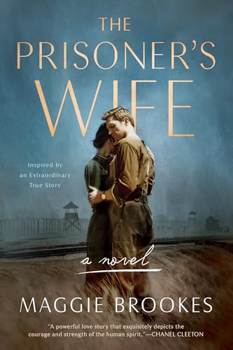 Beispielbild fr The Prisoner's Wife zum Verkauf von SecondSale