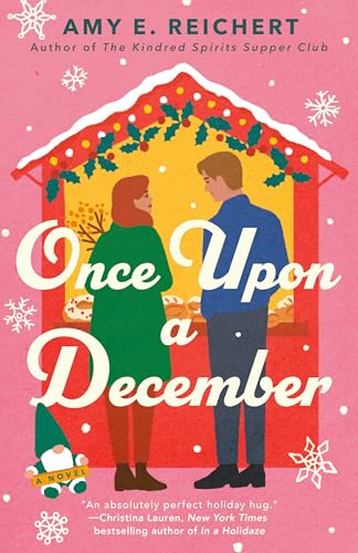 Beispielbild fr Once Upon a December zum Verkauf von BooksRun