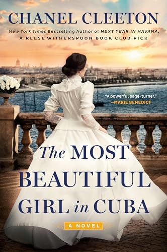 Stock image for The Most Beautiful Girl in Cuba for sale by Blackwell's