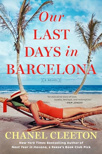 Stock image for Our Last Days in Barcelona for sale by Zoom Books Company
