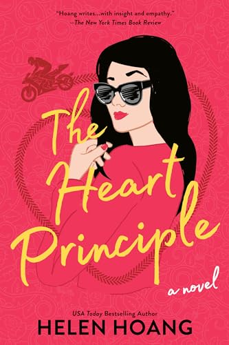 Stock image for The Heart Principle for sale by Discover Books