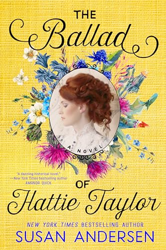 Beispielbild fr The Ballad of Hattie Taylor zum Verkauf von Blackwell's