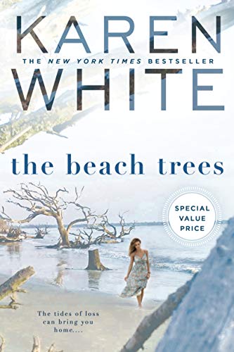 Beispielbild fr The Beach Trees zum Verkauf von Your Online Bookstore