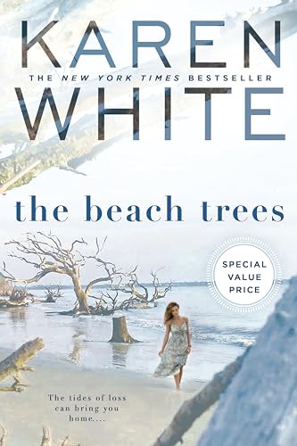 Stock image for The Beach Trees for sale by Your Online Bookstore